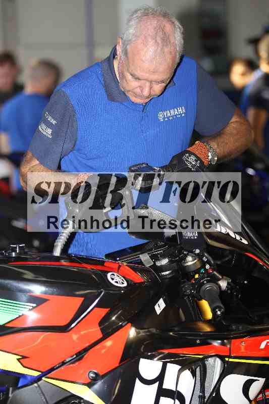 /Archiv-2024/01 26.-28.01.2024 Moto Center Thun Jerez/Boxenimpressionen/27.01.2024